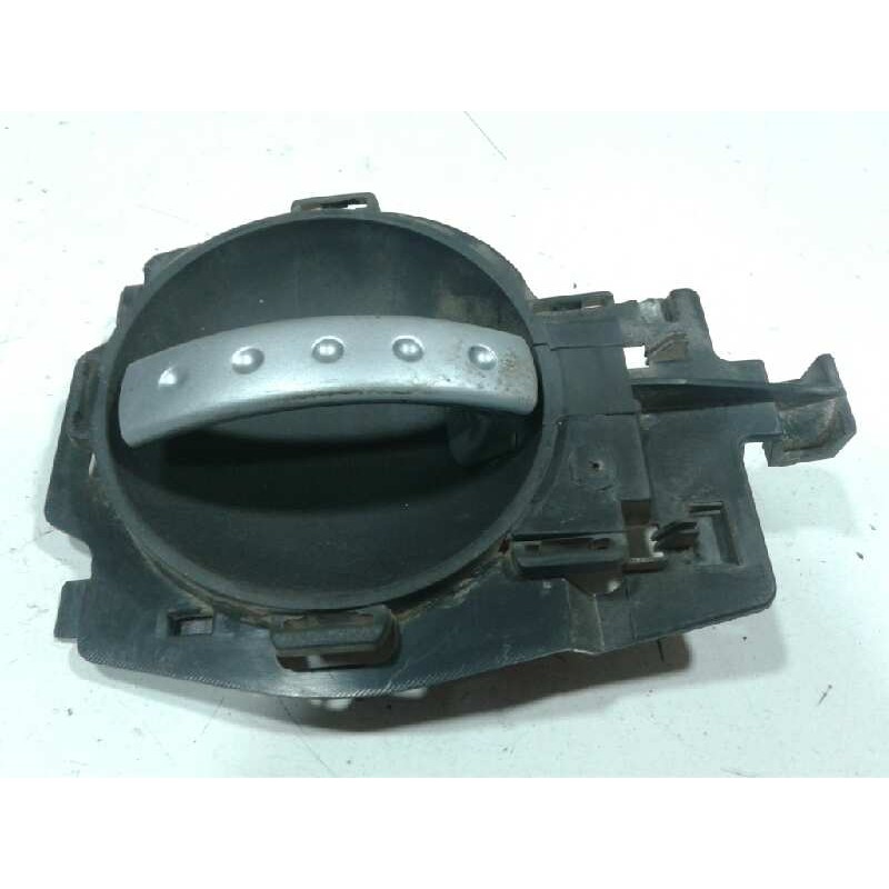 Recambio de maneta interior delantera izquierda para citroen c3 1.4 hdi sx plus referencia OEM IAM 9143F8  