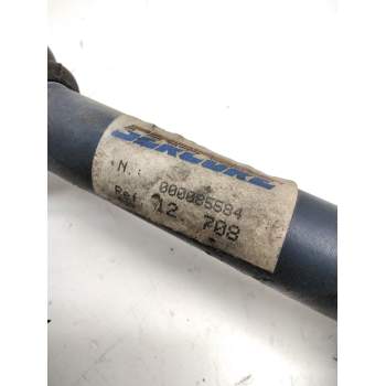 Recambio de transmision delantera izquierda para peugeot 309 referencia OEM IAM 000085584 12708 1990