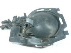 Recambio de maneta interior delantera izquierda para citroen c3 1.4 hdi sx plus referencia OEM IAM 9143F8   2