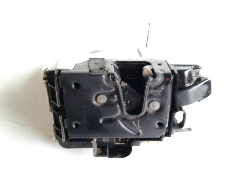 Recambio de cerradura puerta delantera derecha para seat cordoba berlina (6k2) dream referencia OEM IAM 6K1837016Q  