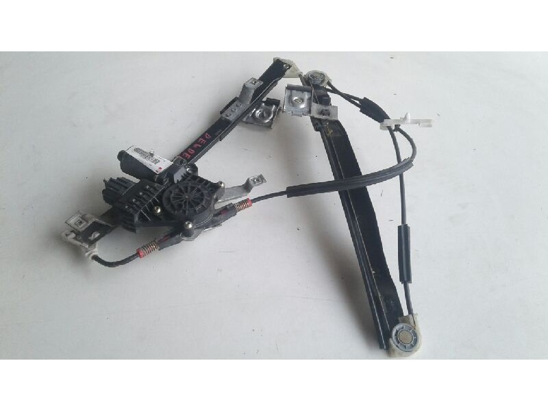 Recambio de elevalunas delantero derecho para ford mondeo berlina (ge) ambiente referencia OEM IAM 1S71F23200BX  