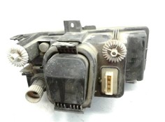 Recambio de faro izquierdo para seat ibiza (6k) básico referencia OEM IAM 6K1941015L   2