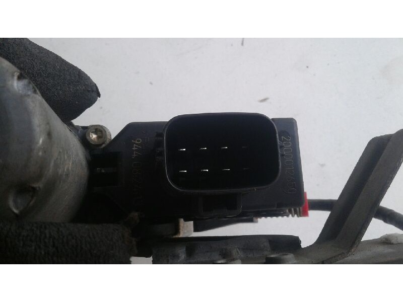 Recambio de elevalunas delantero derecho para ford mondeo berlina (ge) ambiente referencia OEM IAM 1S71F23200BX  