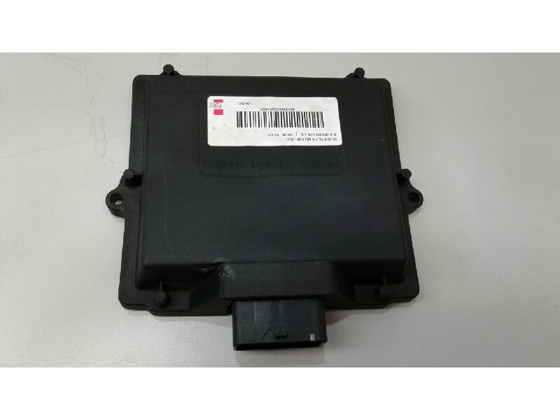 Recambio de centralita motor uce para kia sportage lx referencia OEM IAM   