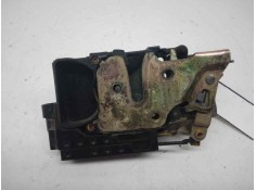 Recambio de cerradura puerta delantera izquierda para daewoo nubira berlina cd referencia OEM IAM 96305421   2