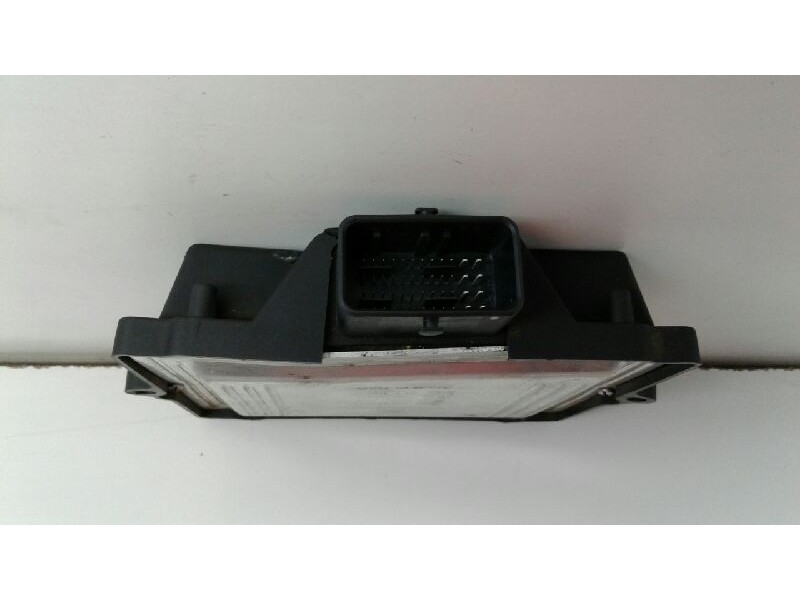 Recambio de centralita motor uce para kia sportage lx referencia OEM IAM   