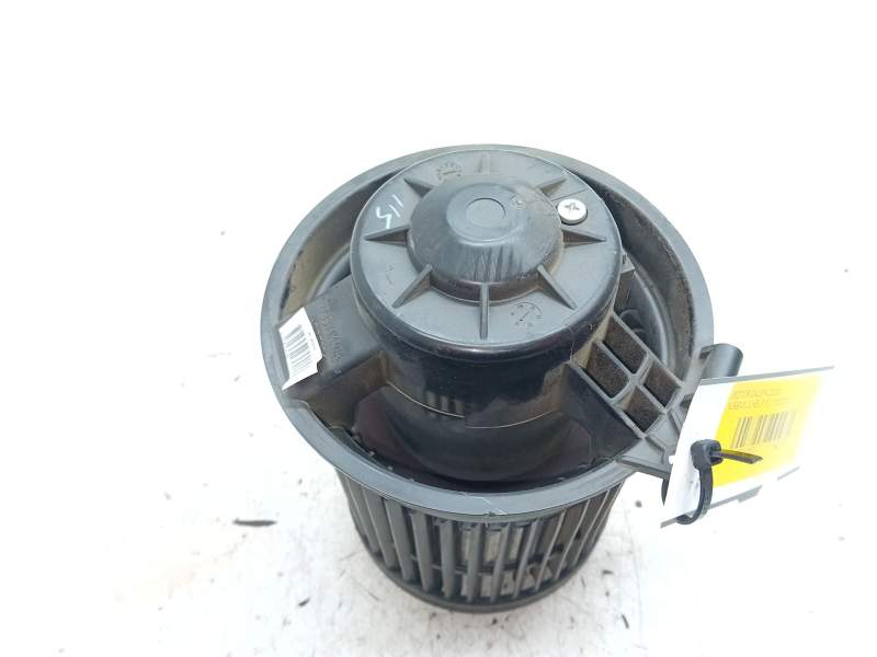 Recambio de motor calefaccion para nissan juke (f15) 1.5 dci referencia OEM IAM 273SY1KA0A  