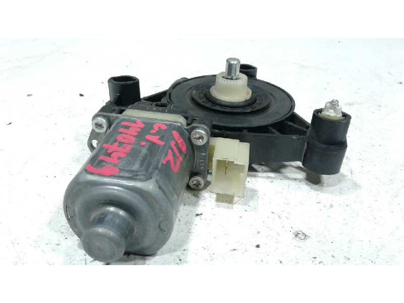 Recambio de motor elevalunas delantero izquierdo para audi q7 (4m) 3.0 tdi quattro referencia OEM IAM VWAG0W0959802  