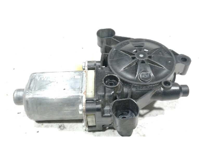 Recambio de motor elevalunas delantero izquierdo para audi q7 (4m) 3.0 tdi quattro referencia OEM IAM VWAG0W0959802  