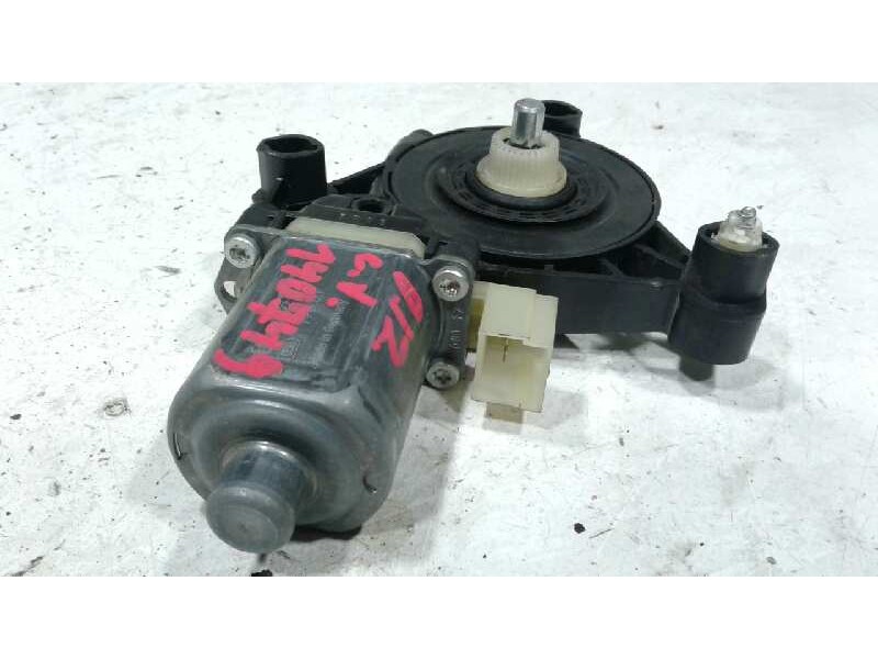 Recambio de motor elevalunas delantero izquierdo para audi q7 (4m) 3.0 tdi quattro referencia OEM IAM VWAG0W0959802  