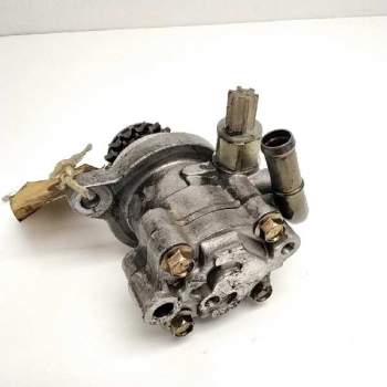 Recambio de bomba servodireccion para nissan almera tino (v10m) 2.2 16v turbodiesel cat referencia OEM IAM   110449