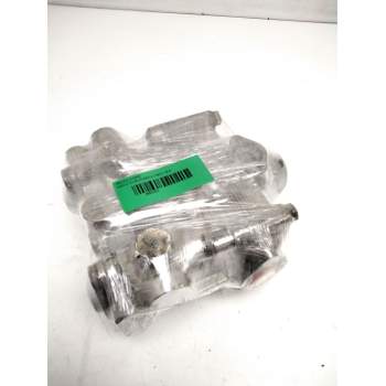 Recambio de valvula aire para iveco eurocargo 150 e 18 referencia OEM IAM DX18 DGM13654SF VALVULA FRENO
