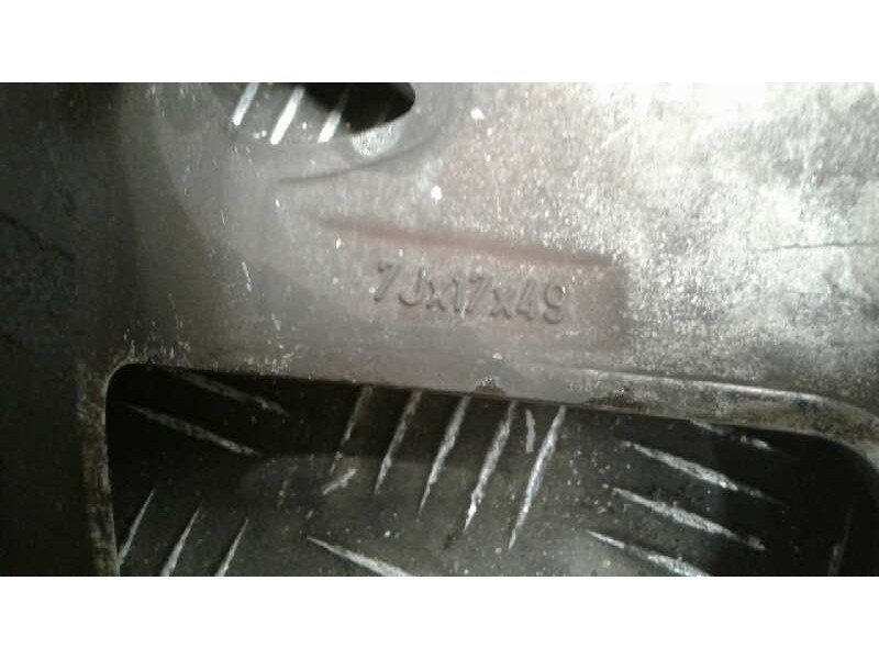 Recambio de llanta aluminio para volvo xc70 d5 awd kinetic (136kw) referencia OEM IAM 175TORNILLOS  