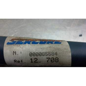 Recambio de transmision delantera izquierda para peugeot 309 referencia OEM IAM 000085584 12708 1990