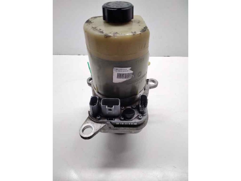 Recambio de bomba direccion para ford focus berlina (cap) ambiente (d) referencia OEM IAM 4M51EKT14AD 4M51 EKT14 AD 104008501109