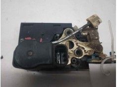 Recambio de cerradura puerta trasera izquierda para daewoo nubira berlina cd referencia OEM IAM 96305413   2