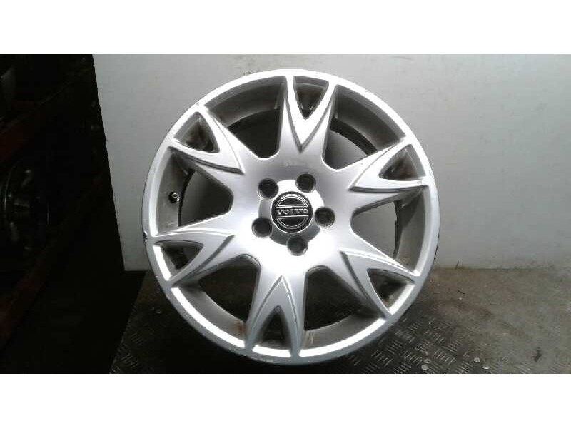 Recambio de llanta aluminio para volvo xc70 d5 awd kinetic (136kw) referencia OEM IAM 175TORNILLOS  