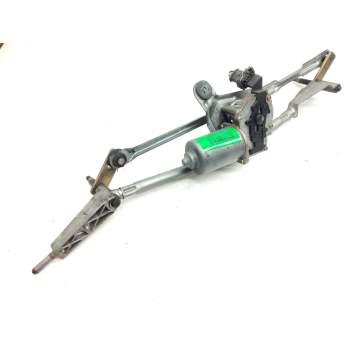 MOTOR LIMPIA DELANTERO 8624239 