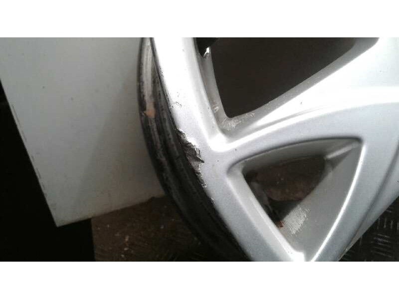 Recambio de llanta aluminio para volvo xc70 d5 awd kinetic (136kw) referencia OEM IAM 175TORNILLOS  