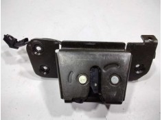Recambio de cerradura maletero / porton para daewoo lanos cool referencia OEM IAM 96232493   2
