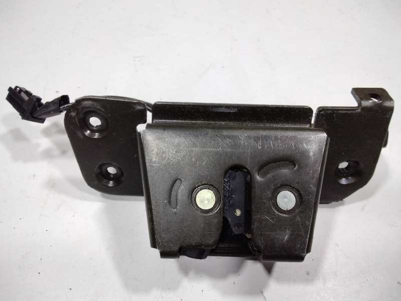 Recambio de cerradura maletero / porton para daewoo lanos cool referencia OEM IAM 96232493  