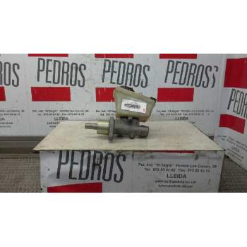 Recambio de bomba freno para bmw serie 3 berlina (e46) 320d referencia OEM IAM   