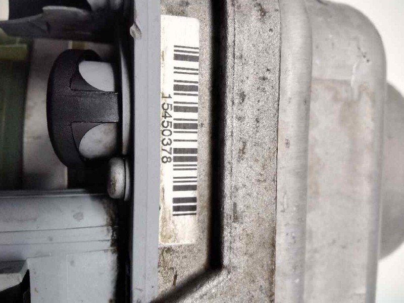 Recambio de bomba direccion para ford focus berlina (cap) ambiente (d) referencia OEM IAM 4M51EKT14AD 4M51 EKT14 AD 104008501109