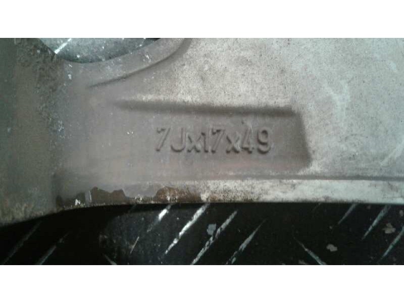 Recambio de llanta aluminio para volvo xc70 d5 awd kinetic (136kw) referencia OEM IAM 175TORNILLOS  