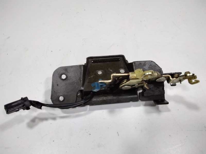 Recambio de cerradura maletero / porton para daewoo lanos cool referencia OEM IAM 96232493  