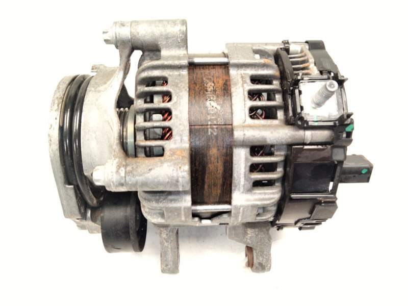 Recambio de alternador para mercedes-benz gla (h247) gla 200 (247.787) referencia OEM IAM A0009062209  