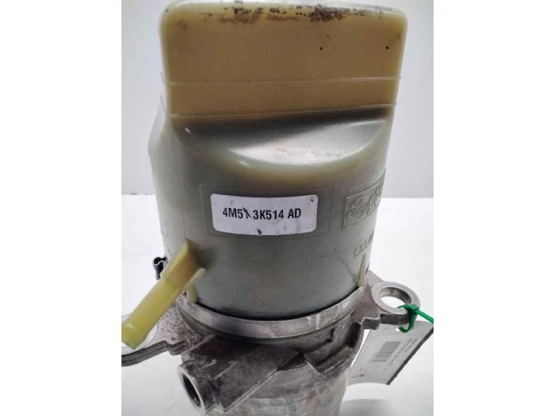 Recambio de bomba direccion para ford focus berlina (cap) ambiente (d) referencia OEM IAM 4M51EKT14AD 4M51 EKT14 AD 104008501109