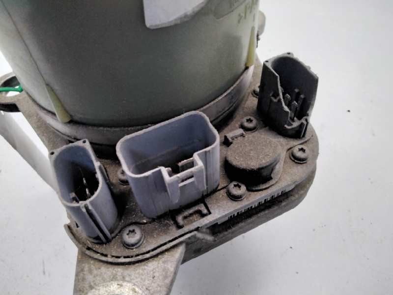 Recambio de bomba direccion para ford focus berlina (cap) ambiente (d) referencia OEM IAM 4M51EKT14AD 4M51 EKT14 AD 104008501109