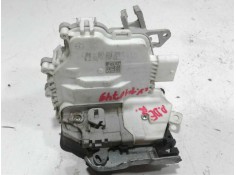 Recambio de cerradura puerta delantera derecha para audi q7 (4m) 3.0 tdi quattro referencia OEM IAM 8J1837016F   2