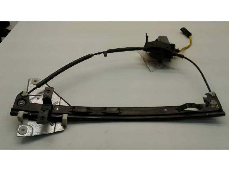 Recambio de elevalunas trasero izquierdo para jeep gr.cherokee (wj/wg) 3.1 td laredo referencia OEM IAM   