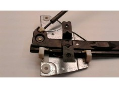 Recambio de elevalunas trasero izquierdo para jeep gr.cherokee (wj/wg) 3.1 td laredo referencia OEM IAM    2