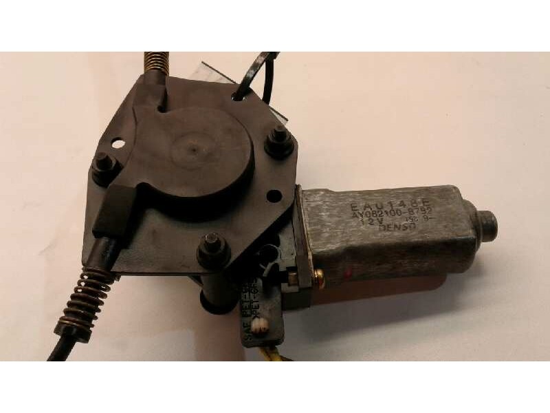 Recambio de elevalunas trasero izquierdo para jeep gr.cherokee (wj/wg) 3.1 td laredo referencia OEM IAM   