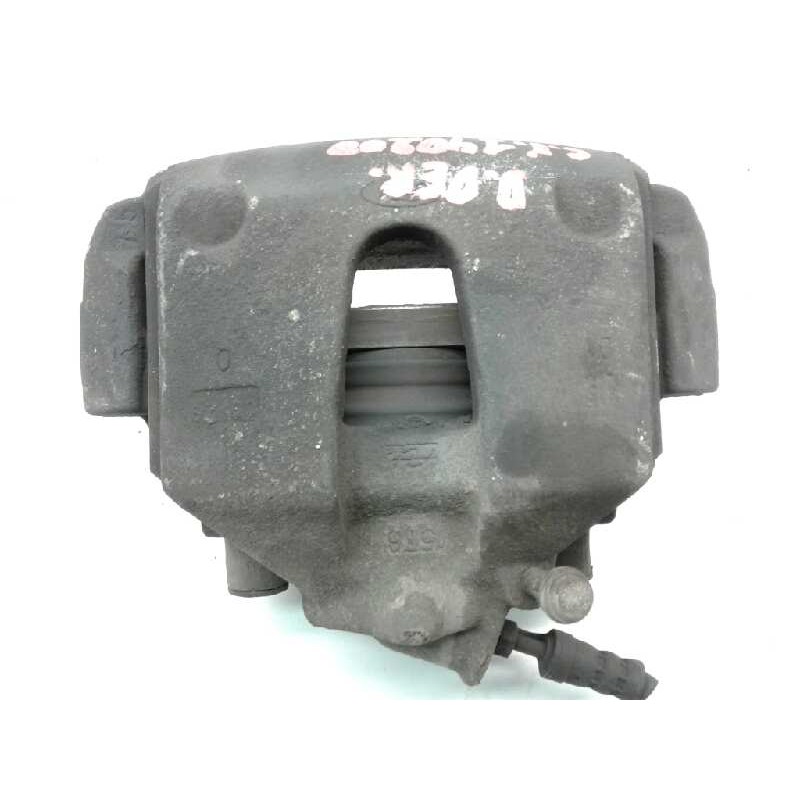 Recambio de pinza freno delantera derecha para ford transit connect (tc7) 1.8 tddi turbodiesel cat referencia OEM IAM   