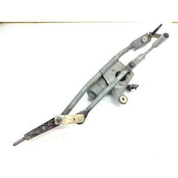 Recambio de motor limpia delantero para volvo s60 berlina 2.4 (103kw) referencia OEM IAM 8624239  