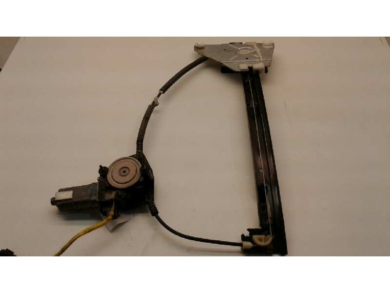 Recambio de elevalunas trasero izquierdo para jeep gr.cherokee (wj/wg) 3.1 td laredo referencia OEM IAM   