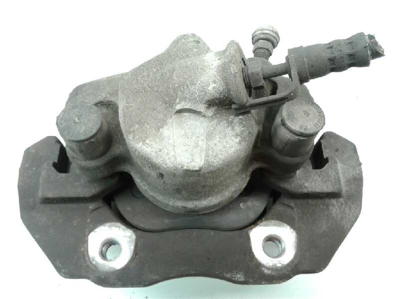 Recambio de pinza freno delantera derecha para ford transit connect (tc7) 1.8 tddi turbodiesel cat referencia OEM IAM   