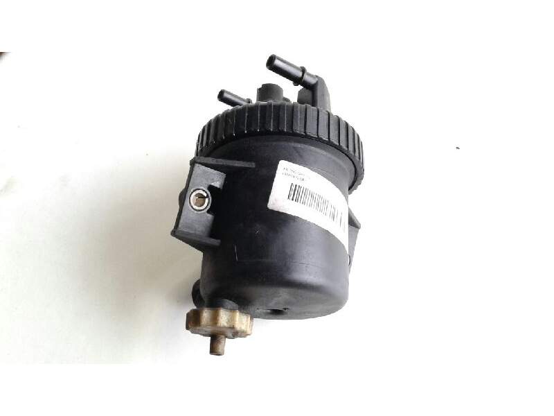 Recambio de filtro gasoil para citroën c8 hdi 173 fap exclusive referencia OEM IAM 9642105180  