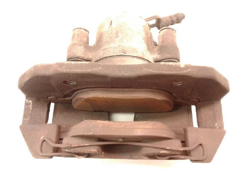 Recambio de pinza freno delantera derecha para ford transit connect (tc7) 1.8 tddi turbodiesel cat referencia OEM IAM   