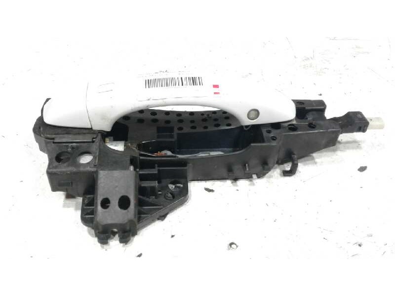 Recambio de maneta exterior delantera derecha para audi q7 (4m) 3.0 tdi quattro referencia OEM IAM 4M0837886A  