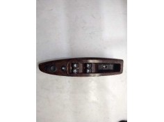 Recambio de mando elevalunas delantero izquierdo para daewoo nubira berlina cd referencia OEM IAM 96286302   2