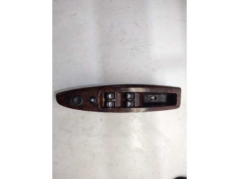 Recambio de mando elevalunas delantero izquierdo para daewoo nubira berlina cd referencia OEM IAM 96286302  