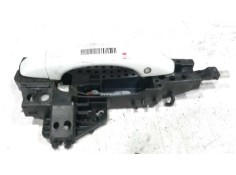 Recambio de maneta exterior delantera derecha para audi q7 (4m) 3.0 tdi quattro referencia OEM IAM 4M0837886A   2