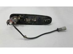 Recambio de maneta exterior delantera izquierda para jeep gr.cherokee (wj/wg) 3.1 td laredo referencia OEM IAM    2