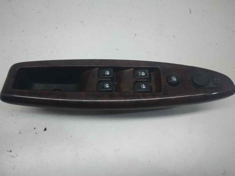 Recambio de mando elevalunas delantero izquierdo para daewoo nubira berlina cd referencia OEM IAM 96286302  