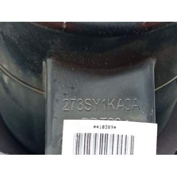 Recambio de motor calefaccion para nissan juke (f15) 1.5 dci referencia OEM IAM 273SY1KA0A  