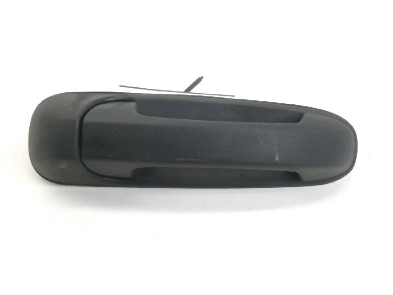 Recambio de maneta exterior trasera derecha para jeep gr.cherokee (wj/wg) 3.1 td laredo referencia OEM IAM 55135338AB  